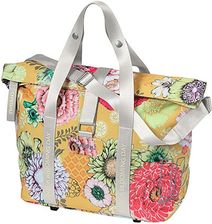 Zdjęcie Basil Bloom Field Handbag 8 11L With 2 Hooks Incl. Kf And Mik Plate Żółty Kolorowy 2022 - Kartuzy