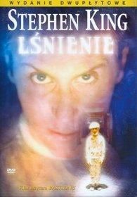Stephen King: Lśnienie (Stephen King&S The Shining) (DVD)