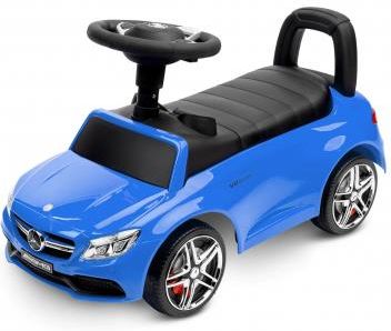 Toyz Mercedes Amg Blue