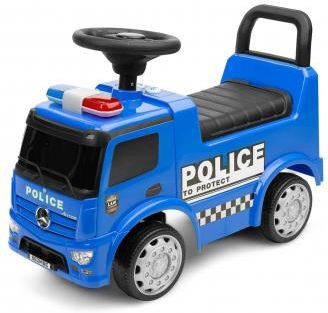 Toyz Jeździk Policja Blue