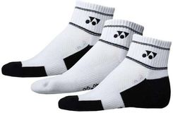 Zdjęcie SKARPETY YONEX 8423EX CREW SOCKS SET 3 PACK - Częstochowa