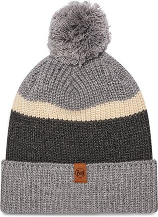 Czapka BUFF - Knitted Hat 126464.914.10.00 Elon Ash