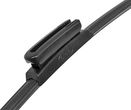 Alca Wycieraczki Samochodowe Super Flat Płaskie 600 400Mm