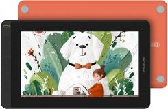 Zdjęcie Huion Tablet Graficzny Kamvas 12 Orange - Krasnystaw