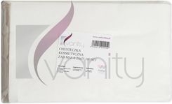 Zdjęcie Vanity Chusteczka Zabiegowa Mała 100 Sztuk 20X15 Cm 24004 - Tarnowskie Góry