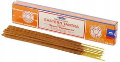 Zdjęcie Satya Kadzidełka Eastern Tantra Naturalne 15G 1907 - Halinów