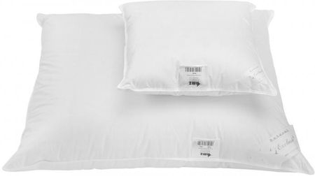 Poduszka - PREMIUM Natural Exclusive AMZ, Kolor: Biały, Rozmiar poduszek kołder: 50x70cm