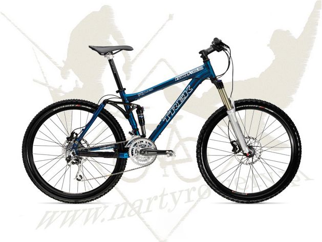 Trek fuel ex 6.5 sale