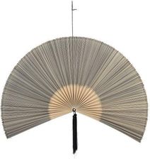 Zdjęcie Bloomingville Ozdoba Ścienna Bambusowa - Wronki