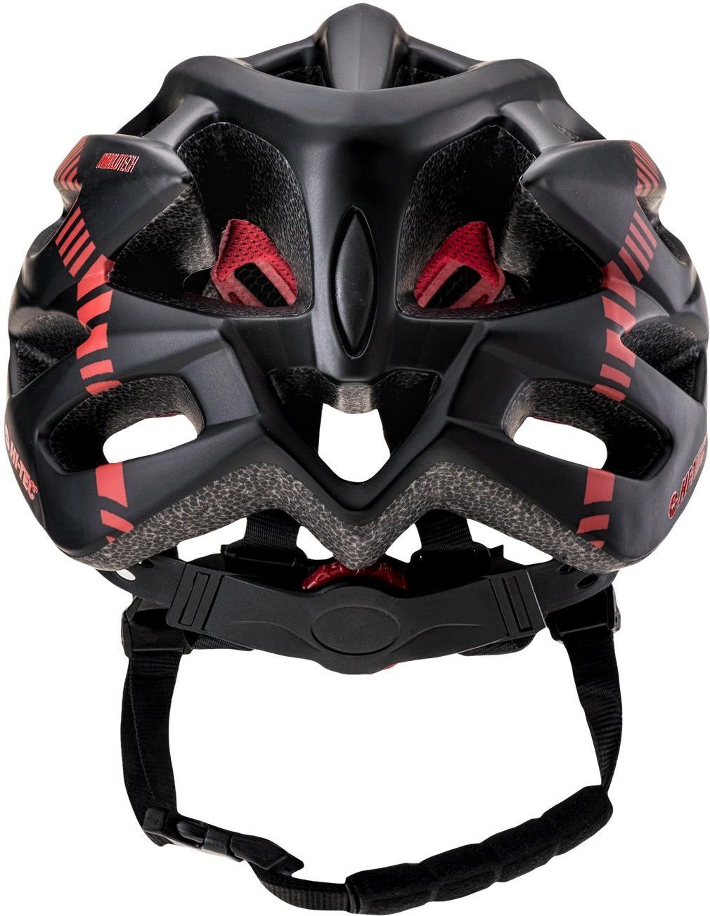 Hi Tec Roadway 19283 Blk Gr Red - Ceny i opinie - Ceneo.pl