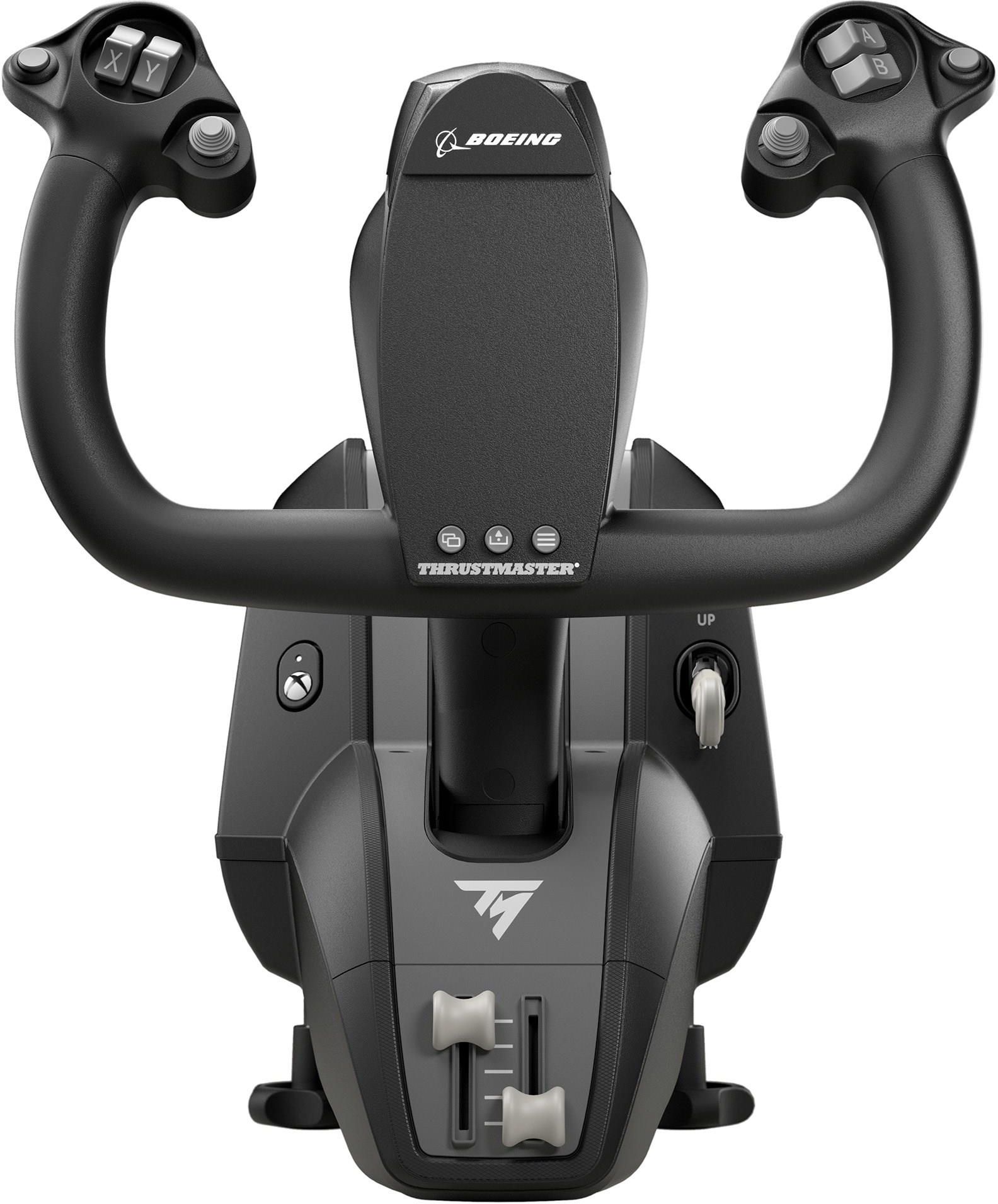 Thrustmaster TCA Yoke Pack Boeing Edition (4460210)