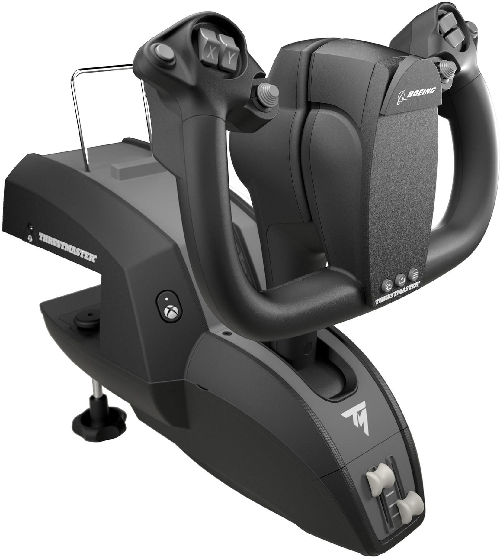 Thrustmaster TCA Yoke Pack Boeing Edition (4460210)