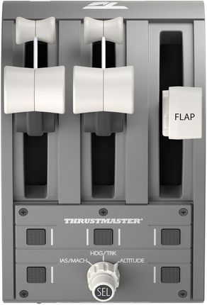 Thrustmaster TCA Quadrant - Boeing Edition