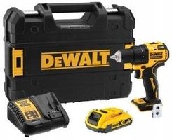 Zdjęcie DeWalt DCD708D1T - Radlin