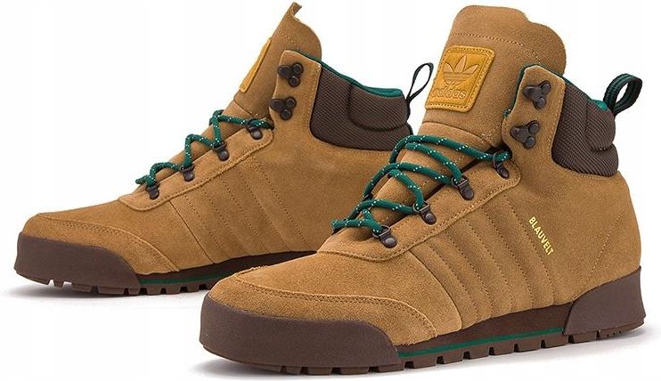 Adidas Jake Boot 2.0 EE6206 Buty M skie Ceny i opinie Ceneo.pl