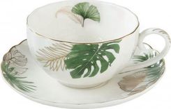 Zdjęcie Hanipol Exotique Filiżanka + Spodek W Pudełku. - Halinów