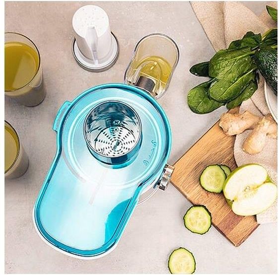 фото Центробежная соковыжималка Cecotec Juice&Fresh 400 Titan