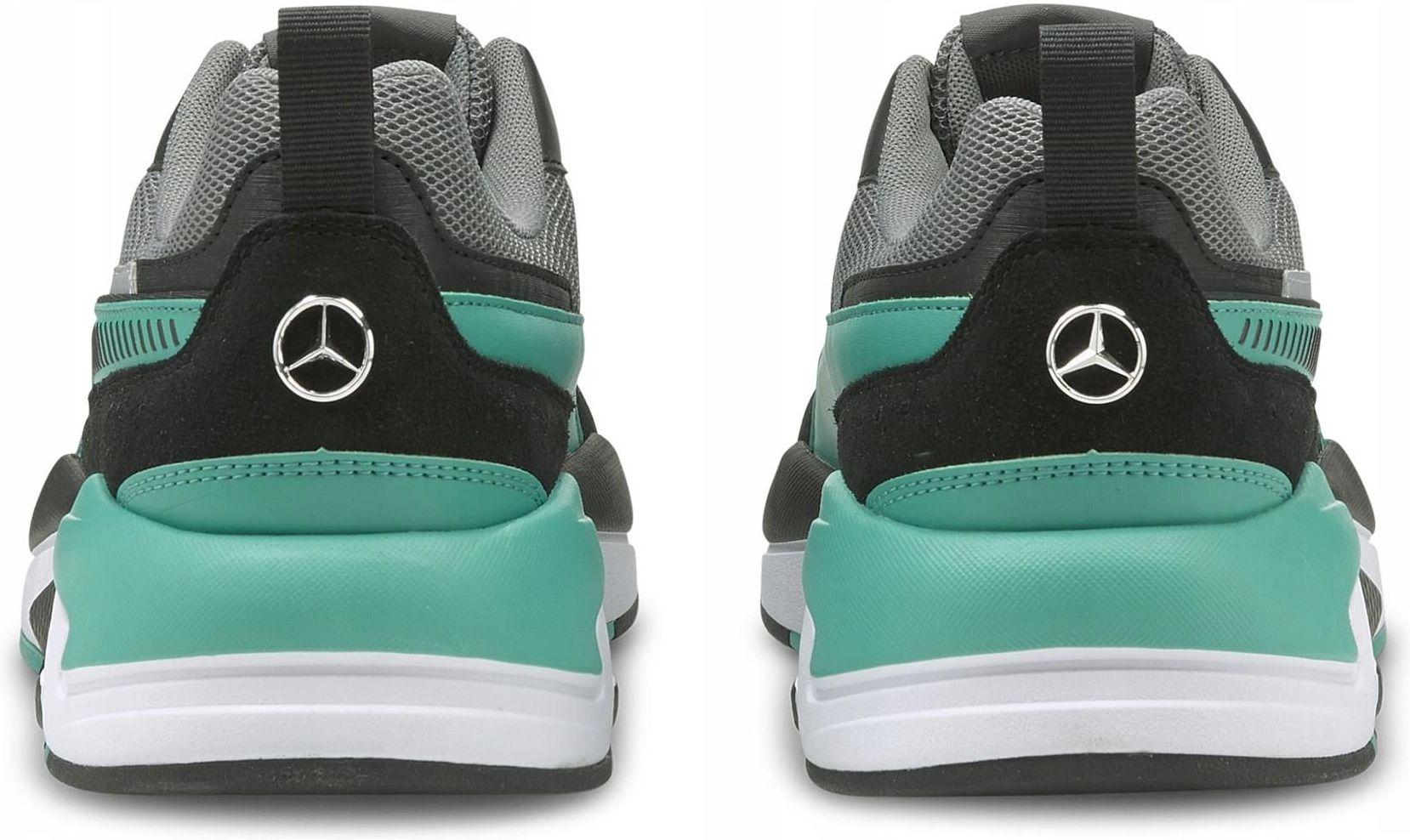 Yubi JCB Panewki korbowodowe STD 4JJ1 4JG1 Komplet - MAGURO 02