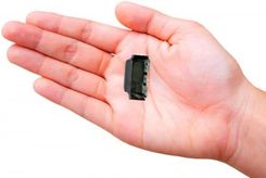 Zdjęcie Dyktafon Nagrywający 6 Dni - Miasteczko Śląskie