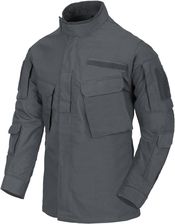 Zdjęcie Helikon-Tex CPU - Polycotton Ripstop Shadow Grey - Dobrodzień