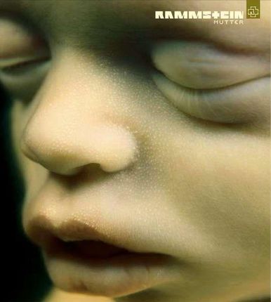Rammstein - Mutter (Digipak) (CD)