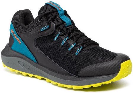 Columbia Trailstorm Waterproof Bm0156 Czarny