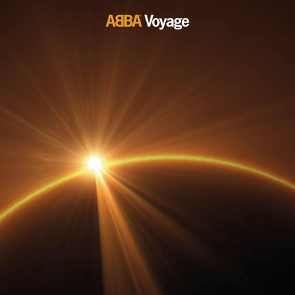 Abba - Voyage (Winyl)