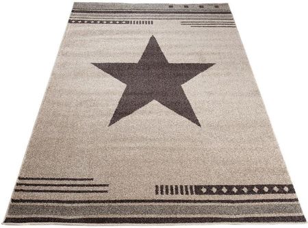 Dywany-Chodniki.Com Marokański 00.916A Beżowy 200X290