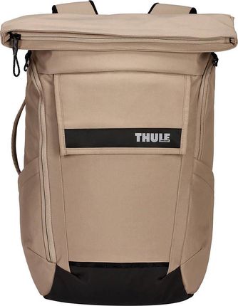 Thule Roll-Top Paramount Backpack 24L Timberwolf Beżowy