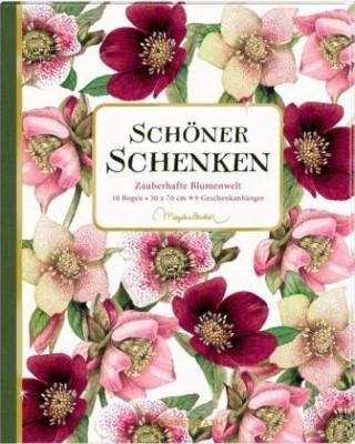 Geschenkpapier-Buch - Schöner Schenken - Literatura Obcojęzyczna - Ceny ...