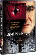 Film DVD Zdjęcie W Godzinę (One Hour Photo) (DVD) - zdjęcie 1