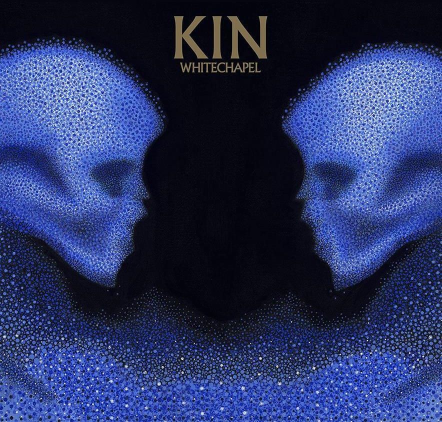 Płyta kompaktowa Whitechapel Kin Limited CD - Ceny i opinie - Ceneo.pl