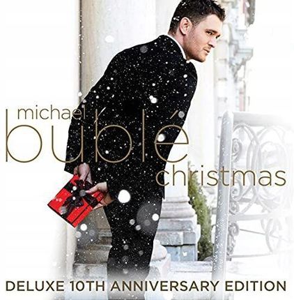 Michael Buble: Christmas: 10TH Anniversary (super