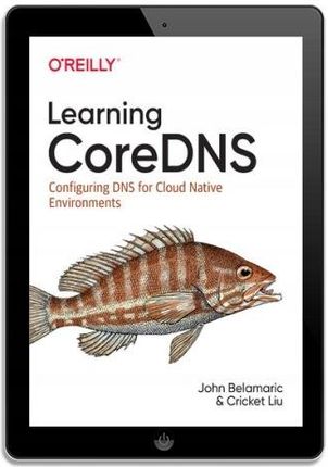 Learning CoreDNS. Configuring Dns for Cloud Native