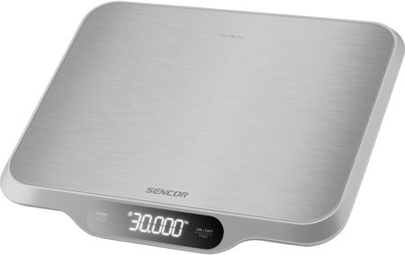 Sencor SKS 7300 srebrny