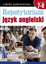 Zdjęcie Język angielski. Repetytorium opracowanie zbiorowe - Pułtusk