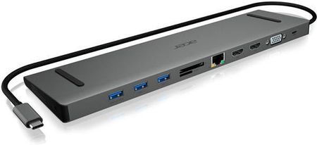 Acer Dock USB-C (LC.DCK11.001)