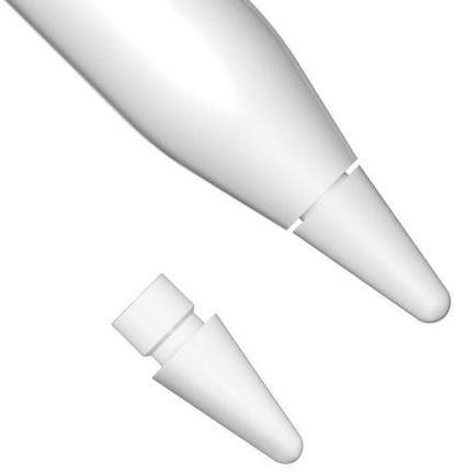 Końcówka rysika adapter Apple Pencil (1. i 2. gen)