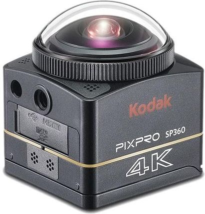 KODAK  SP360 4K AQUA SPORT PACK