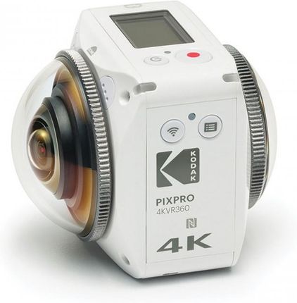 KODAK  SP360 4K VR ADVENTURE PACK