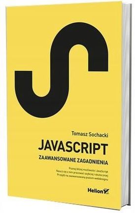 JavaScript. Zaawansowane zagadnienia