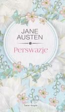 Zdjęcie Perswazje - Jane Austen - Puck