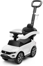 Zdjęcie Toyz Jeździk VW T-Roc White - Dobre Miasto