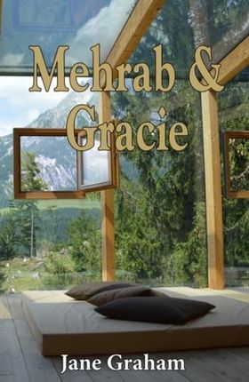 Mehrab and Gracie - Jane Graham