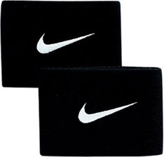 Zdjęcie Nike Opaski na ochraniacze GUARD STAY II 2szt. czarne SE0047-001/1 - Tułowice