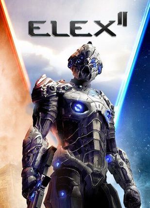 ELEX II (Digital)