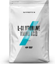 Zdjęcie MYPROTEIN L-Glutamine Amino Acid 250g - Świdnica