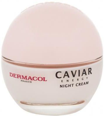 Krem Dermacol Dermacol Caviar Energy na noc 50ml