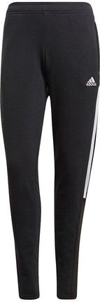 Spodnie damskie adidas Tiro 21 Sweat czarne GM7334
