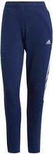 Zdjęcie Spodnie damskie adidas Tiro 21 Sweat granatowe GK9676 - Łabiszyn